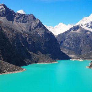 Laguna Parón