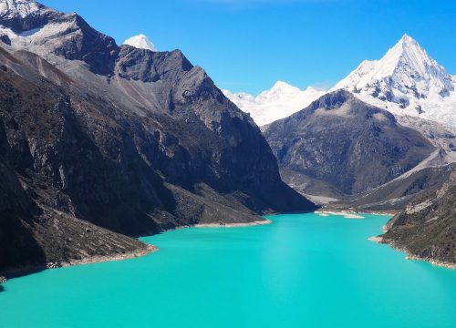 Laguna Parón