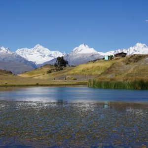 Laguna Willcacocha