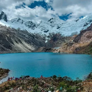 Laguna Rocotuyoc
