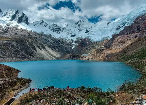 Laguna Rocotuyoc