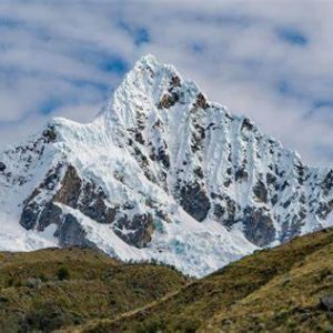 Nevado Almapayo