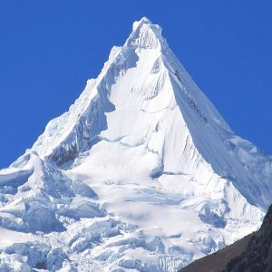 Nevado Ichic Ulta