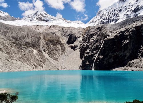 Laguna 69