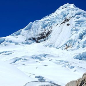 Nevado Urus