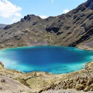 Laguna Azulcocha