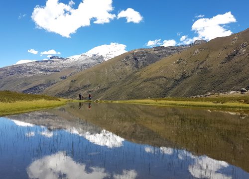 Laguna Uruscocha
