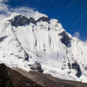 Nevado Pisco