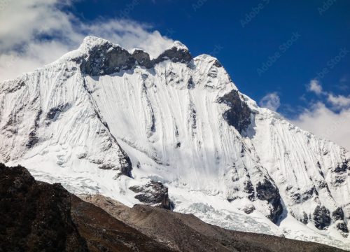 Nevado Pisco